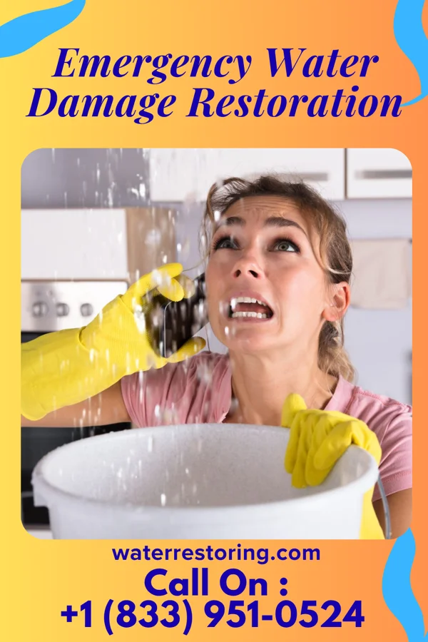 Emergency Water Damage Restoration in Glen Cove, NY
